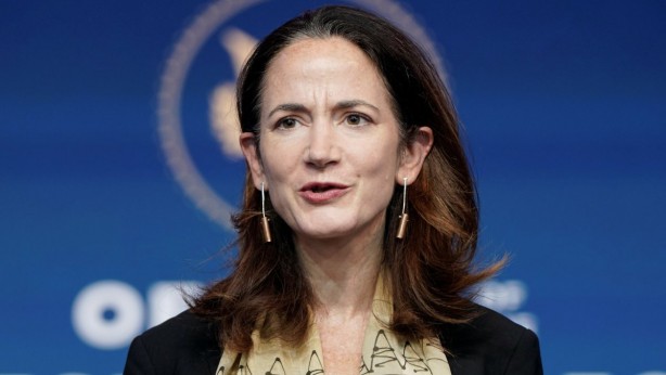 Foto - Biden'ın CIA'in başına getirdiği isim bakın kim çıktı