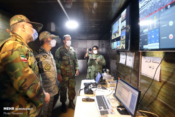 Foto - Biden'ın göreve geldiği gün oldu! Füzeler ateşlendi, uçaklar peş peşe havalandı