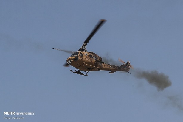 Foto - Biden'ın göreve geldiği gün oldu! Füzeler ateşlendi, uçaklar peş peşe havalandı