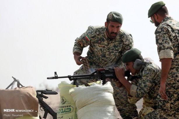 Foto - Biden'ın göreve geldiği gün oldu! Füzeler ateşlendi, uçaklar peş peşe havalandı