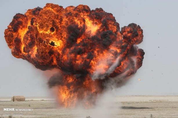 Biden'ın göreve geldiği gün oldu! Füzeler ateşlendi, uçaklar peş peşe havalandı