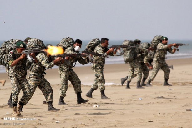 Foto - Biden'ın göreve geldiği gün oldu! Füzeler ateşlendi, uçaklar peş peşe havalandı