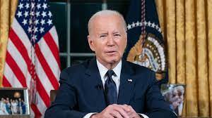 Foto - Biden'in söylediği sözler: Hamas eylemleri İsrail- Suudi Arabistan ilişkilerine zarar vermek için yapıldı! Dananın kuyruğu kopacak!