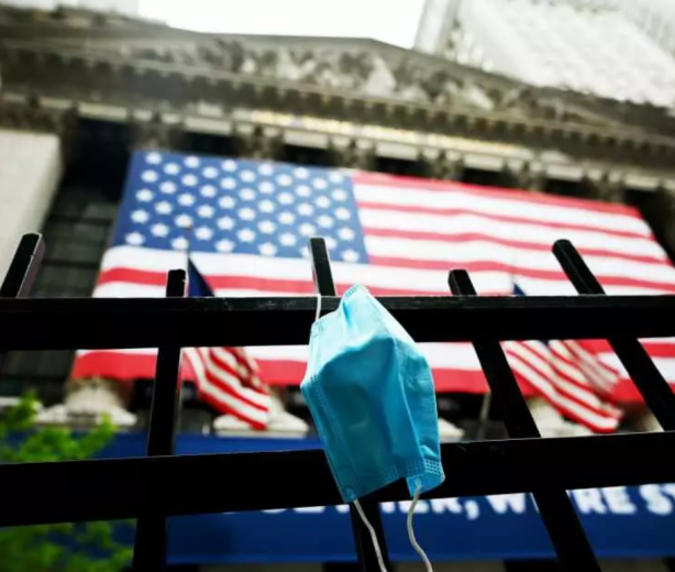 Foto - Biden’ın uykularını kaçıran gizli gerçekler! ABD’liler topun ağzında