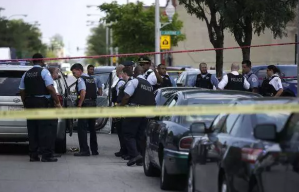 Foto - Biden’ın uykularını kaçıran gizli gerçekler! ABD’liler topun ağzında