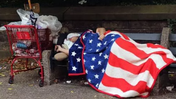 Foto - Biden’ın uykularını kaçıran gizli gerçekler! ABD’liler topun ağzında