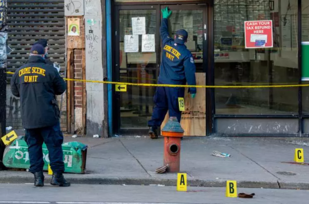 Foto - Biden’ın uykularını kaçıran gizli gerçekler! ABD’liler topun ağzında