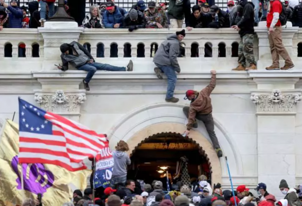 Foto - Biden’ın uykularını kaçıran gizli gerçekler! ABD’liler topun ağzında