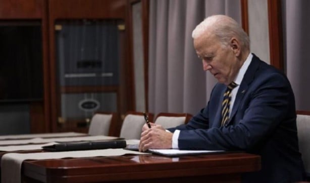 Foto - Biden’ın yine kafası karıştı: "Hamas" yerine "muhalefet" dedi! "PARDON…"