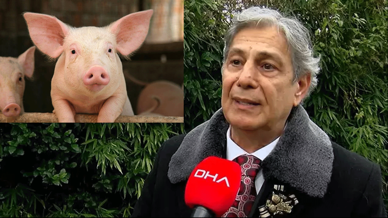 Foto - Bifet salamlarında domuz eti kullanmıştı. Sucuklarına da domuz eti karıştırdı. Meğer domuz eti yiyormuşuz