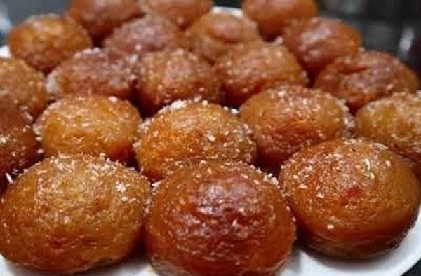 Foto - Biga peynir tatlısı coğrafi işaret aldı