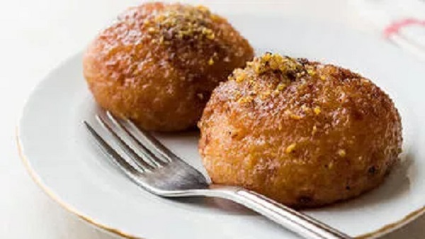 Foto - Biga peynir tatlısı coğrafi işaret aldı