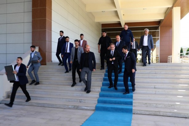Foto - Bilal Erdoğan böyle açıkladı: Gençler için çok önemli