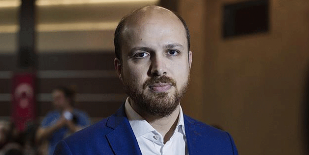 Bilal Erdoğan böyle açıkladı: Gençler için çok önemli