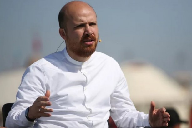 Foto - Bilal Erdoğan en büyük hayalini açıkladı! "Siyaset günlüktür. Bugün var, yarın yok!"