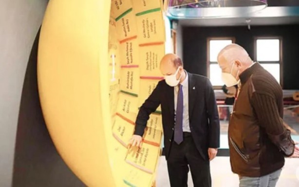 Foto - Bilal Erdoğan en büyük hayalini açıkladı! "Siyaset günlüktür. Bugün var, yarın yok!"