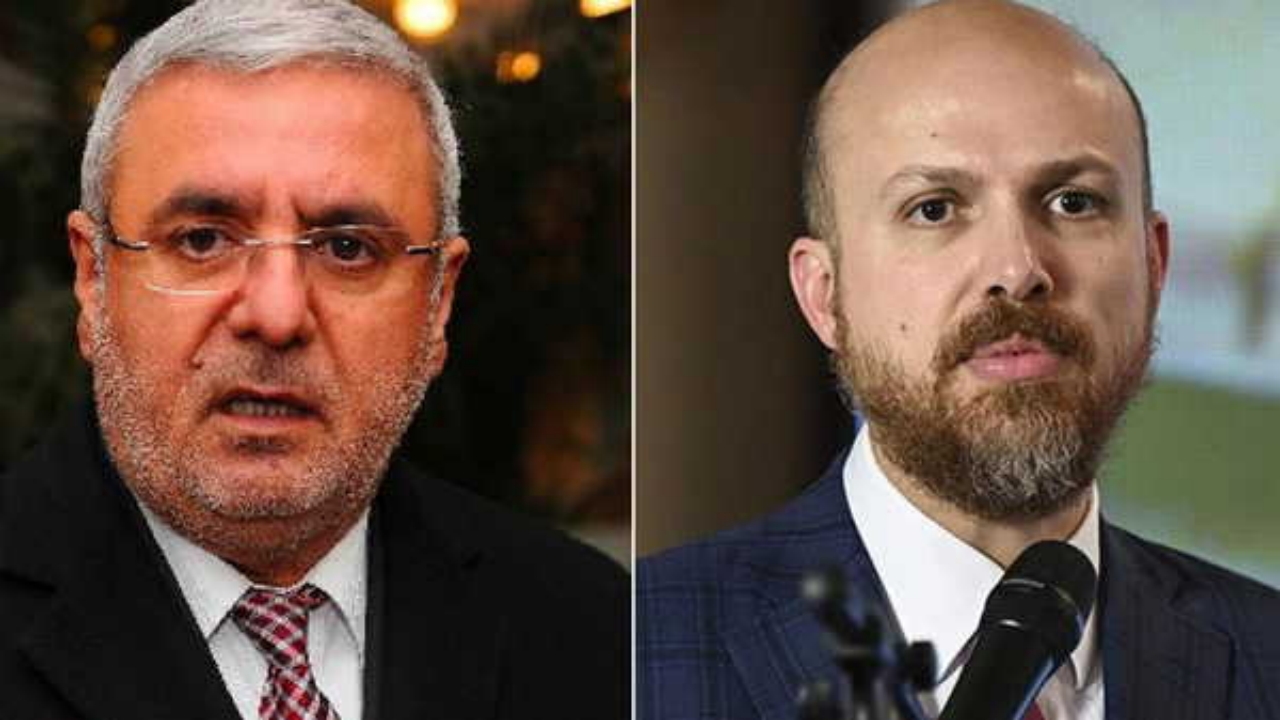 Bilal Erdoğan tartışmasına Mehmet Metiner’den tam destek