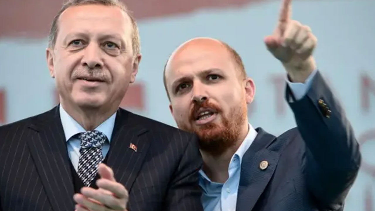 Rusların 'cumhurbaşkanı olmak istiyor musunuz?' sorusuna Bilal Erdoğan'dan dikkat çeken cevap