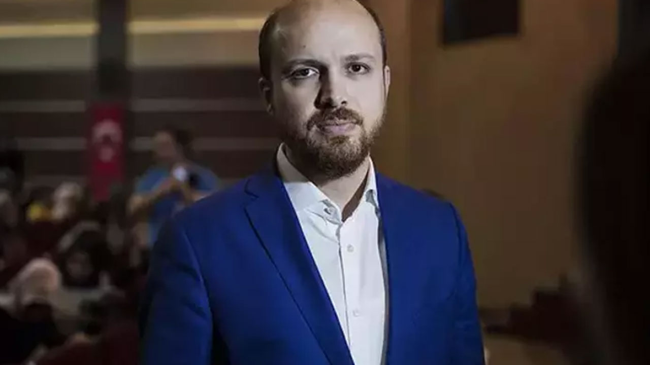 Foto - Rusların 'cumhurbaşkanı olmak istiyor musunuz?' sorusuna Bilal Erdoğan'dan dikkat çeken cevap