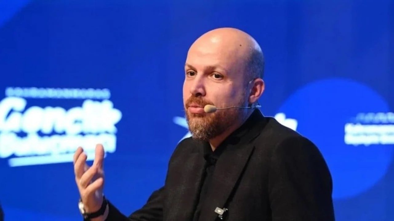 Bilal Erdoğan'dan dikkat çeken çıkış: Buna ciddi bir şekilde ihtiyacımız var