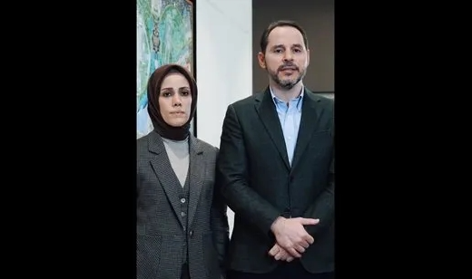 Foto - Bilal Erdoğan'dan tüm Türkiye'ye 1 Ocak 08.30 çağrısı!