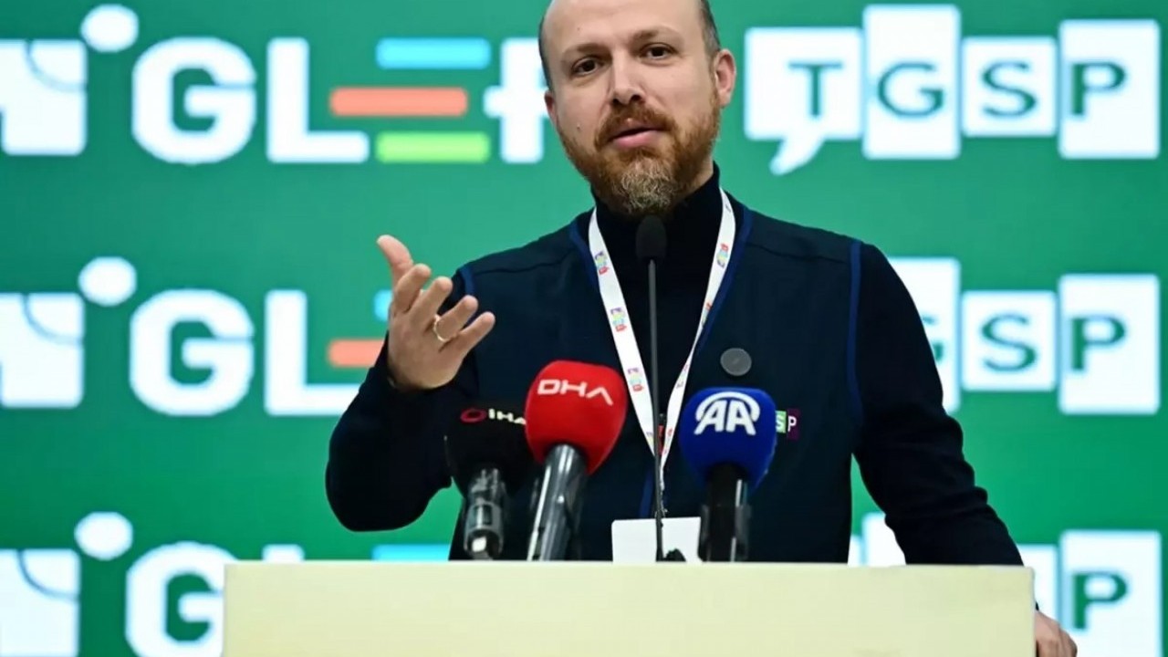 Bilal Erdoğan'dan Türkiye'nin 3 deviyle ilgili itiraf: Allah affetsin Cumhurbaşkanı'na çok ciddi falsoları oldu