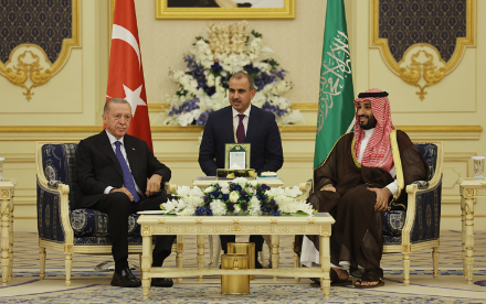 Foto - Bilal Erdoğan'ın son hali gündeme oturdu! Büyük beğeni topladı