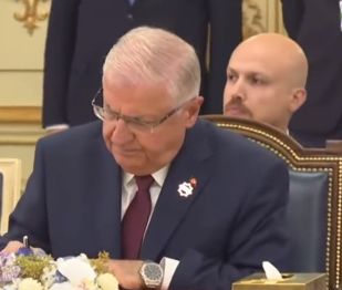 Foto - Bilal Erdoğan'ın son hali gündeme oturdu! Büyük beğeni topladı