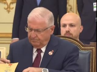 Foto - Bilal Erdoğan'ın son hali gündeme oturdu! Büyük beğeni topladı