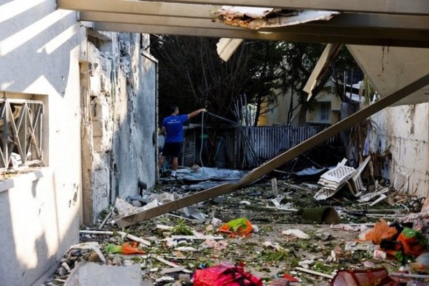 Foto - Bilanço ağırlaşıyor! İsrail-Gazze’de son durum ne ölü ve yaralı sayısı kaç oldu?