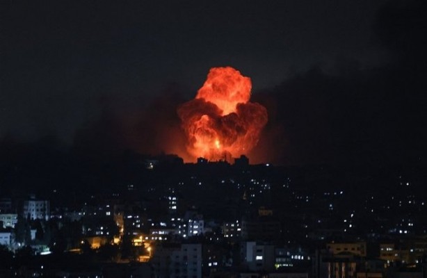 Foto - Bilanço ağırlaşıyor! İsrail-Gazze’de son durum ne ölü ve yaralı sayısı kaç oldu?