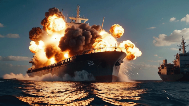 Foto - Bilanço henüz açıklanmadı! "ABD tarafından vurulduk!"