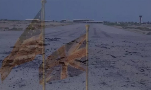 Foto - Bilanço henüz açıklanmadı! "ABD tarafından vurulduk!"