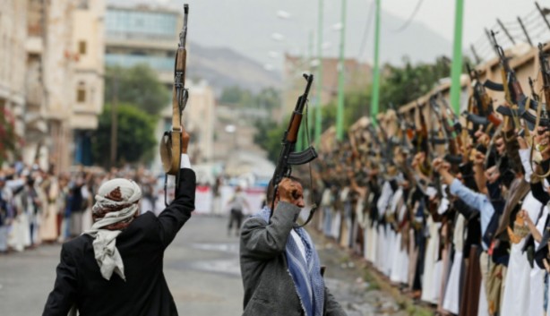 Foto - Bilanço henüz açıklanmadı! "ABD tarafından vurulduk!"