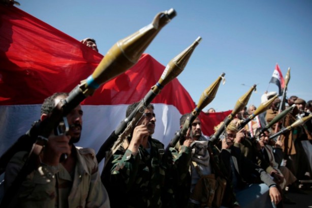 Foto - Bilanço henüz açıklanmadı! "ABD tarafından vurulduk!"