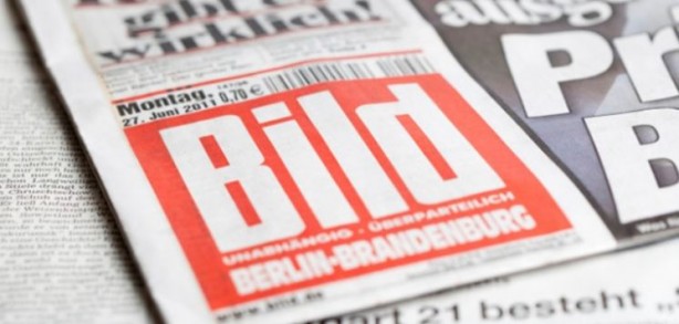 Bild Almanya'da kurulan Türk partisi DAVA'dan rahatsız oldu: Erdoğan'ın AB'deki eli