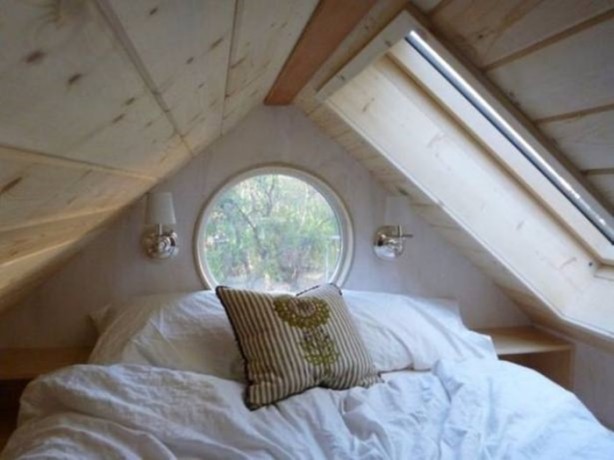 Foto - Bildiğiniz bütün evleri unutun!