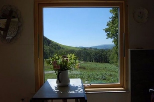 Foto - Bildiğiniz bütün evleri unutun!