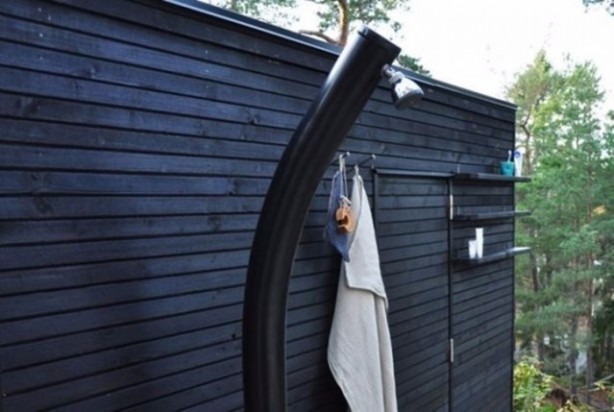 Foto - Bildiğiniz bütün evleri unutun!