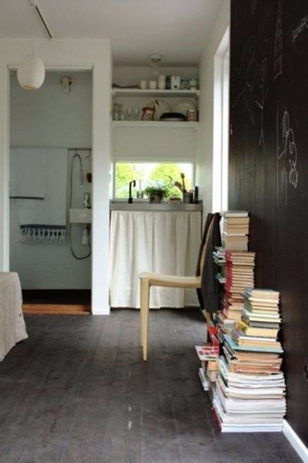 Foto - Bildiğiniz bütün evleri unutun!