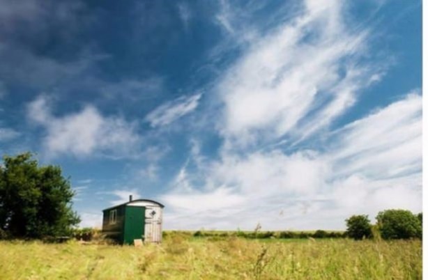 Foto - Bildiğiniz bütün evleri unutun!