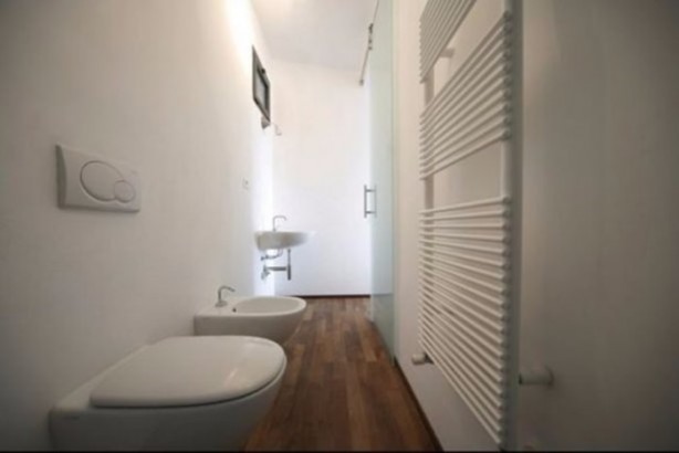 Foto - Bildiğiniz bütün evleri unutun!