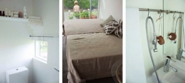 Foto - Bildiğiniz bütün evleri unutun!