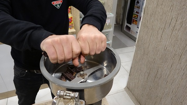 Foto - Bildiğiniz ev yapımı tüm mamaları unutun! 