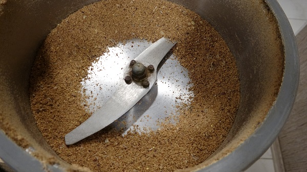 Foto - Bildiğiniz ev yapımı tüm mamaları unutun! 