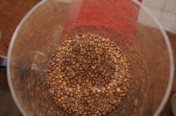 Foto - Bildiğiniz tüm kahveleri unutun! Bu kahvenin sırrı şaşırtacak