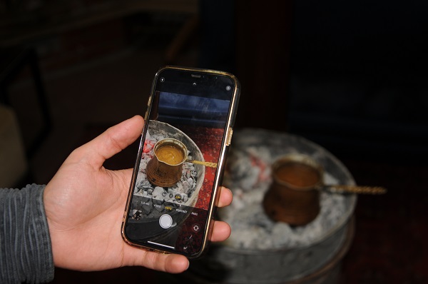 Foto - Bildiğiniz tüm kahveleri unutun! Bu kahvenin sırrı şaşırtacak