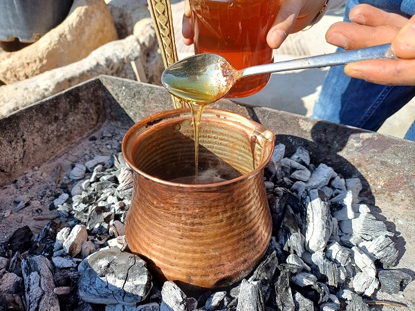 Foto - Bildiğiniz tüm kahveleri unutun! Bu kahvenin sırrı şaşırtacak