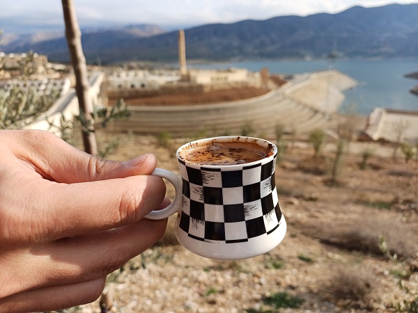 Foto - Bildiğiniz tüm kahveleri unutun! Bu kahvenin sırrı şaşırtacak