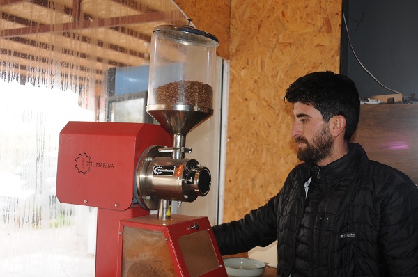 Foto - Bildiğiniz tüm kahveleri unutun! Bu kahvenin sırrı şaşırtacak